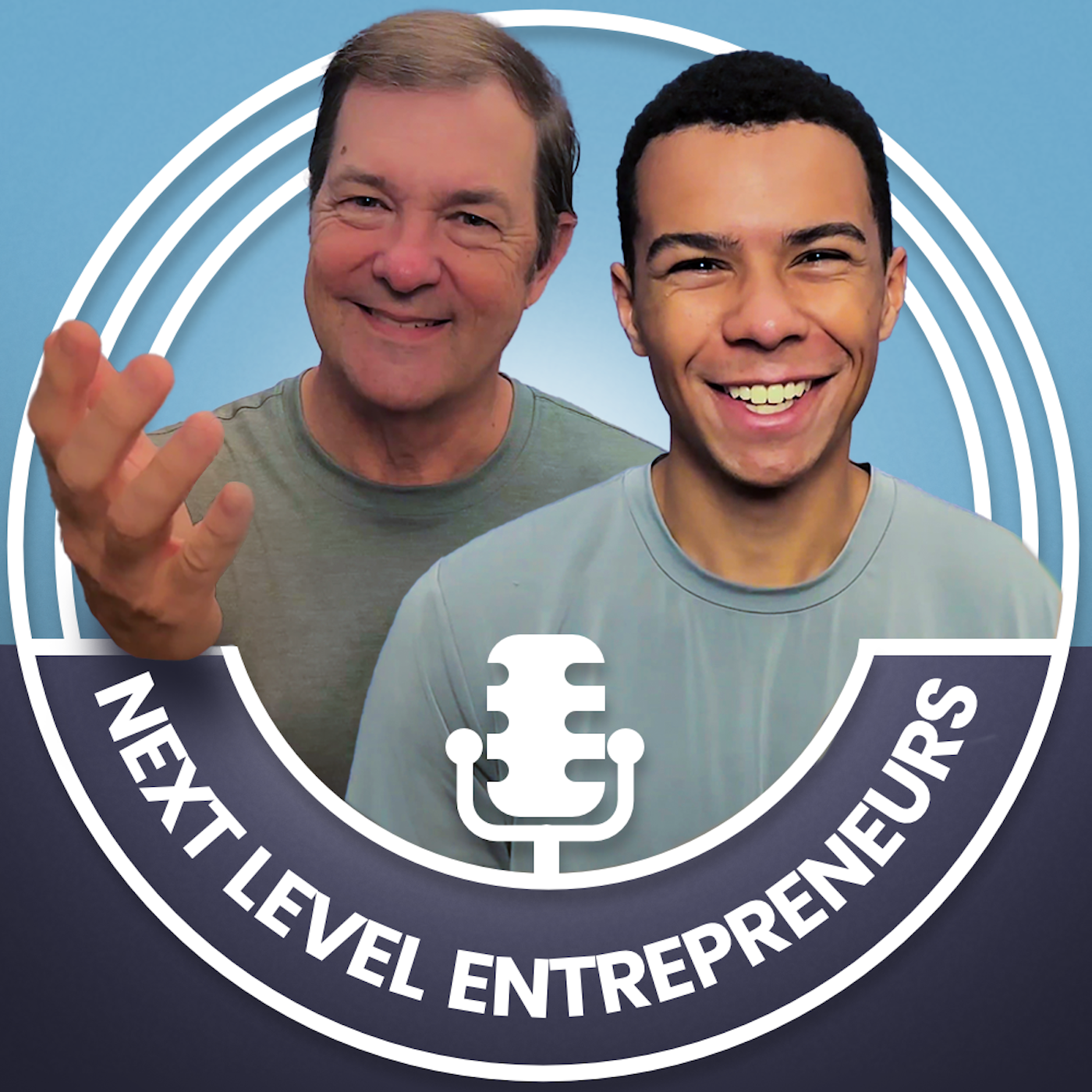 Logo NLEs